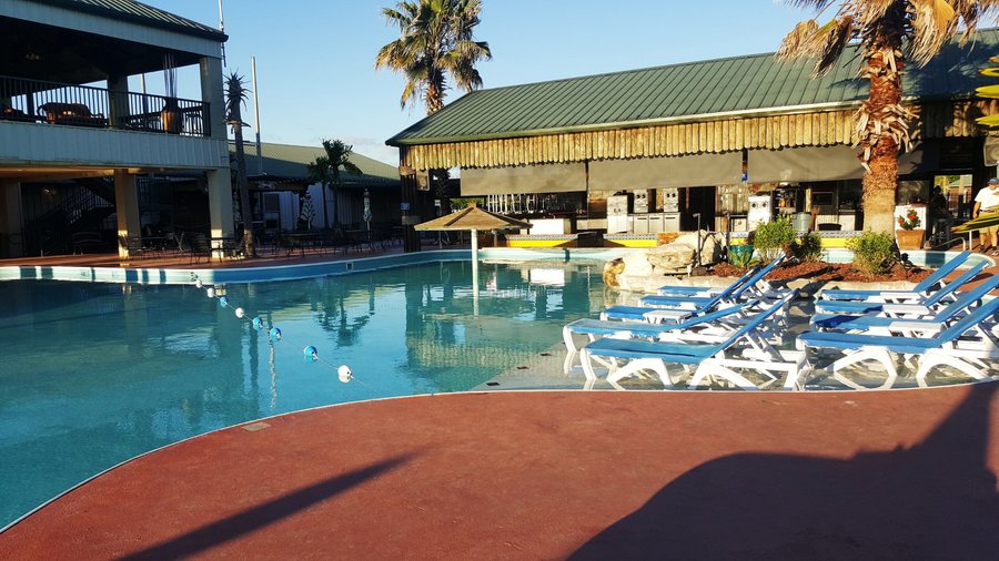 Louisiana Southern Living: Where Cajun Charm Meets RV Comfort