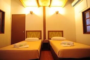 Kamar & Suite
