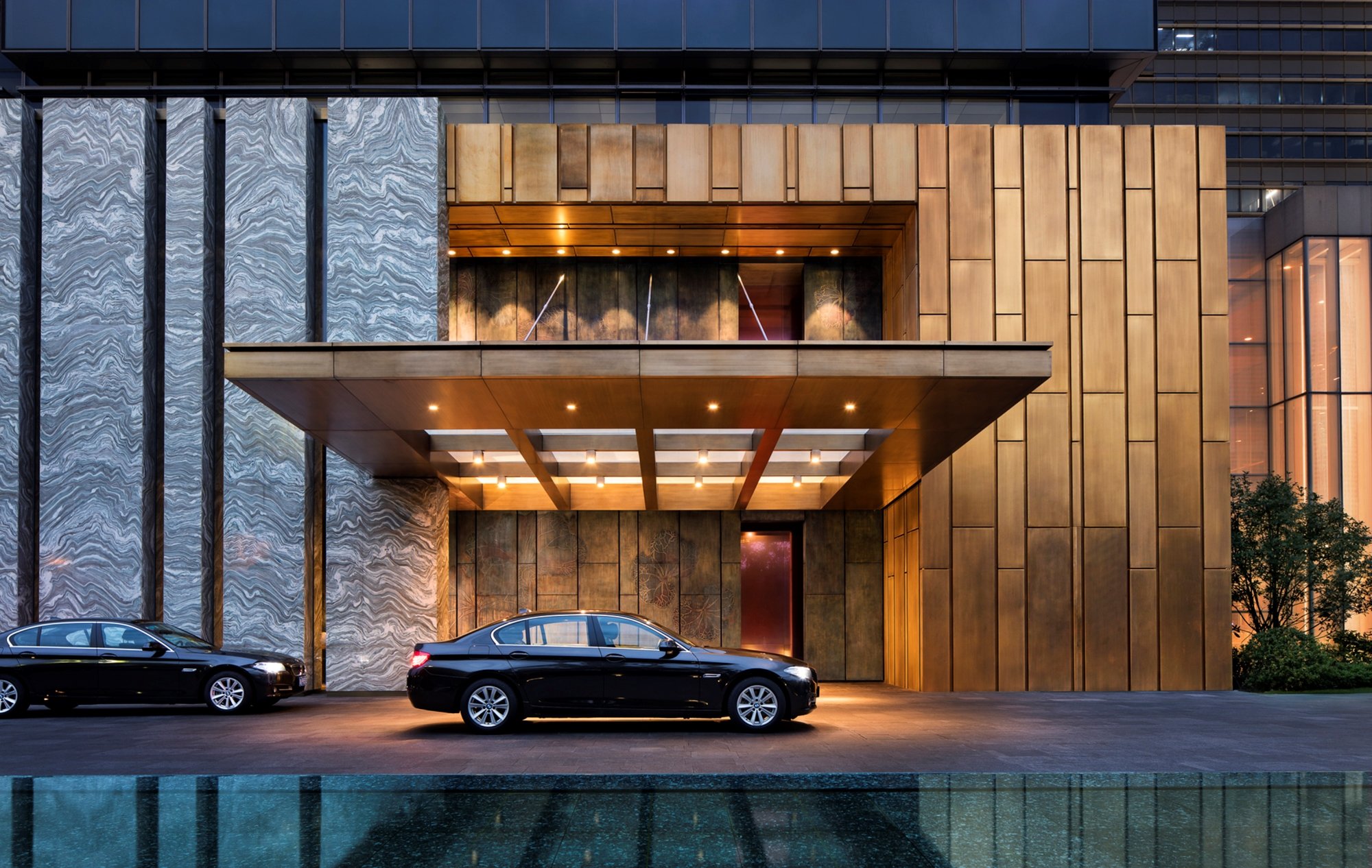 Hotel photo 45 of Park Hyatt Hangzhou.