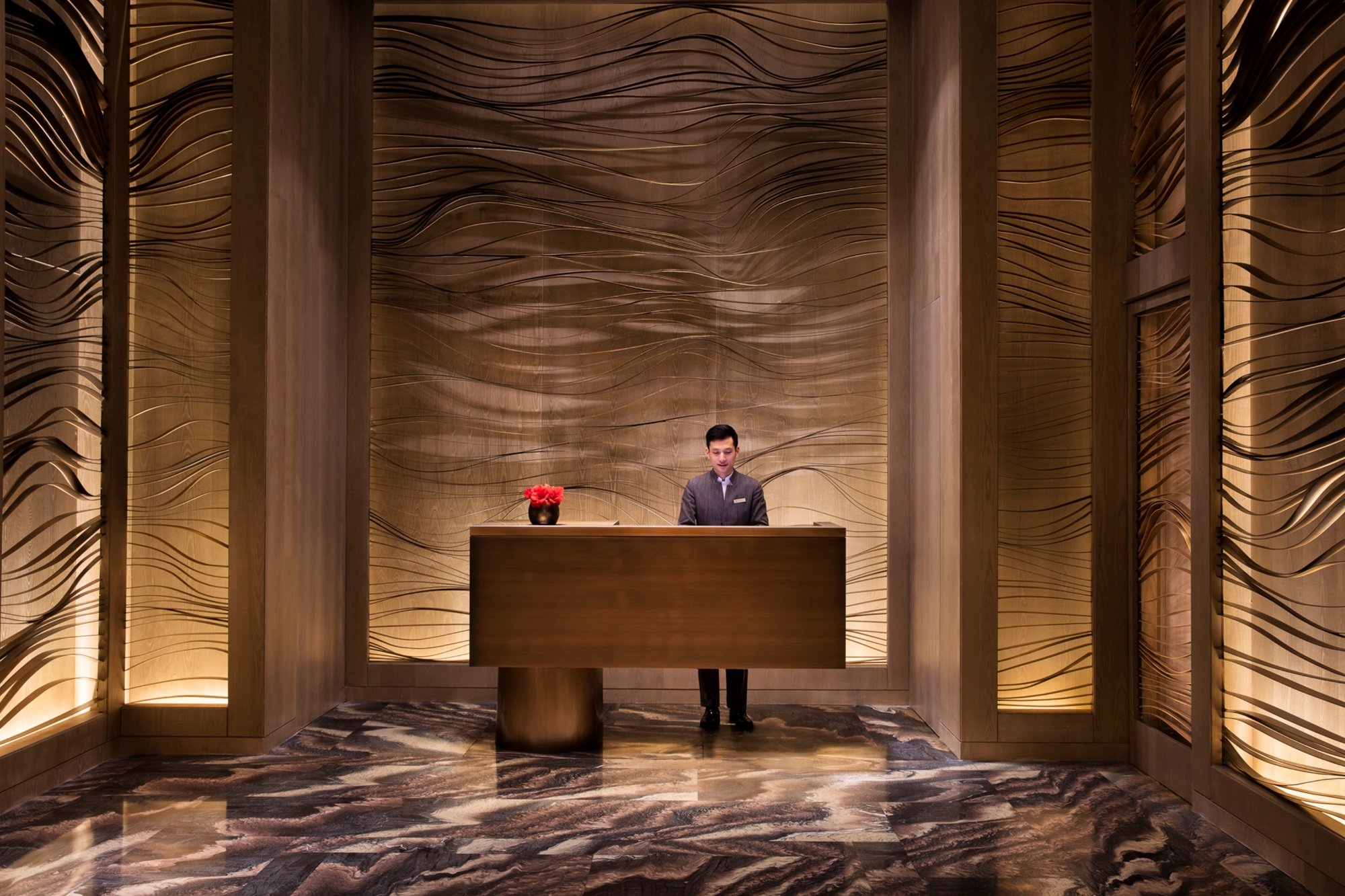 Hotel photo 50 of Park Hyatt Hangzhou.