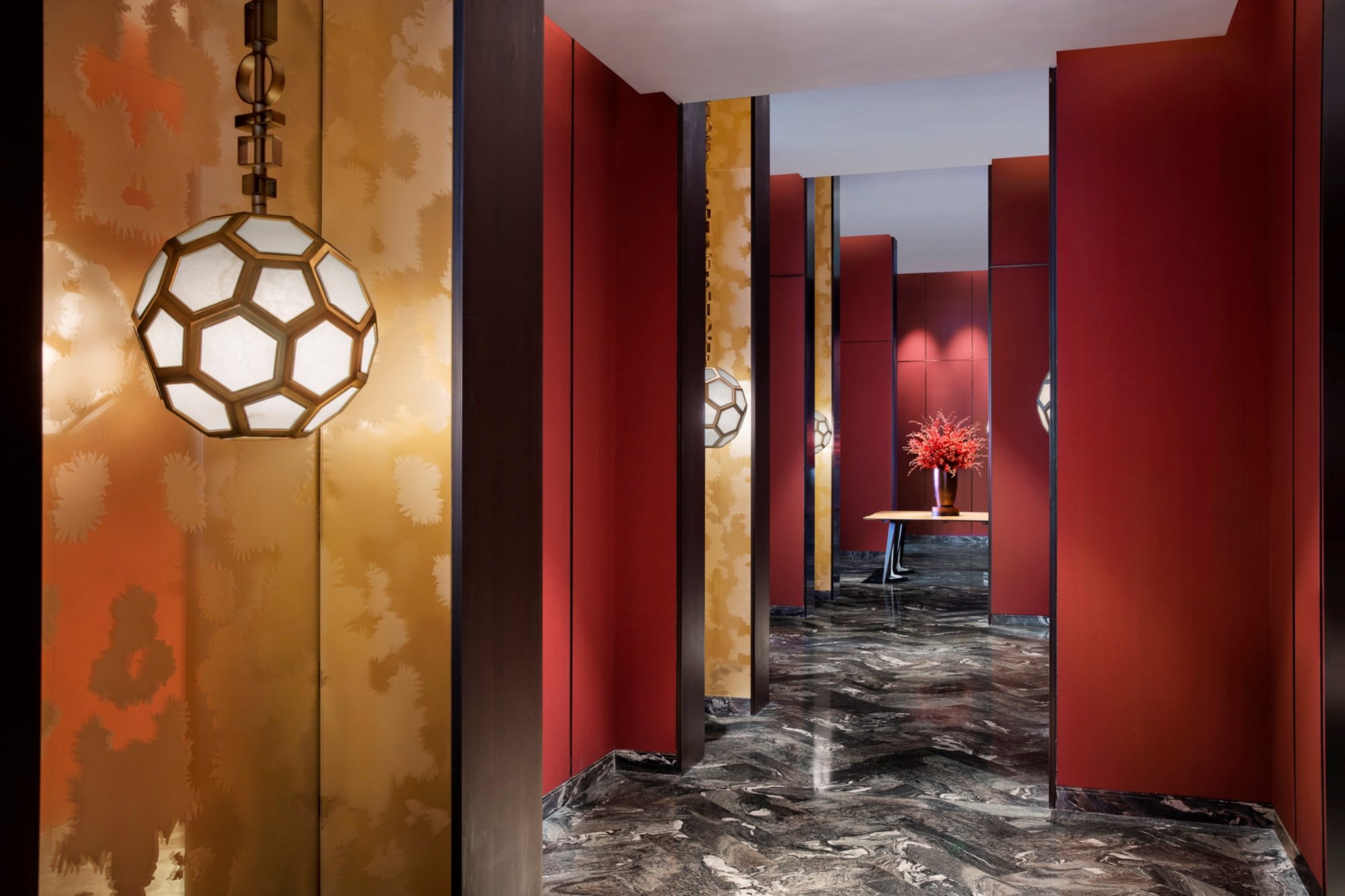 Hotel photo 21 of Park Hyatt Hangzhou.