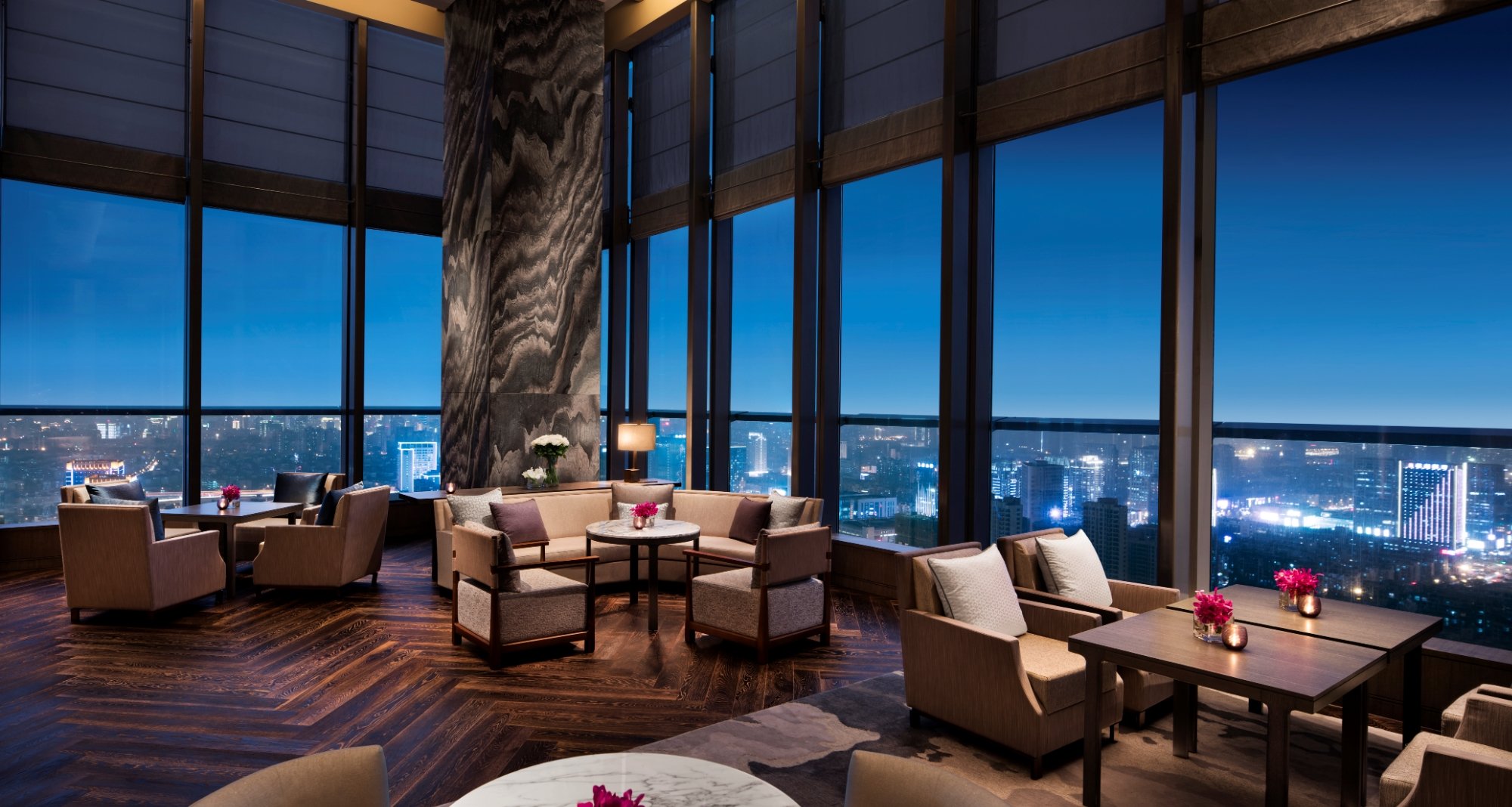 Hotel photo 24 of Park Hyatt Hangzhou.