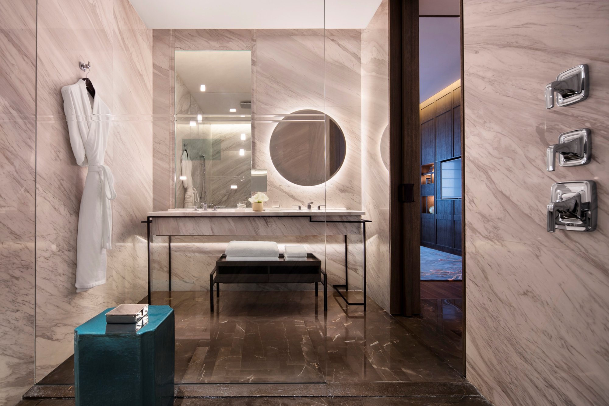 Hotel photo 57 of Park Hyatt Hangzhou.