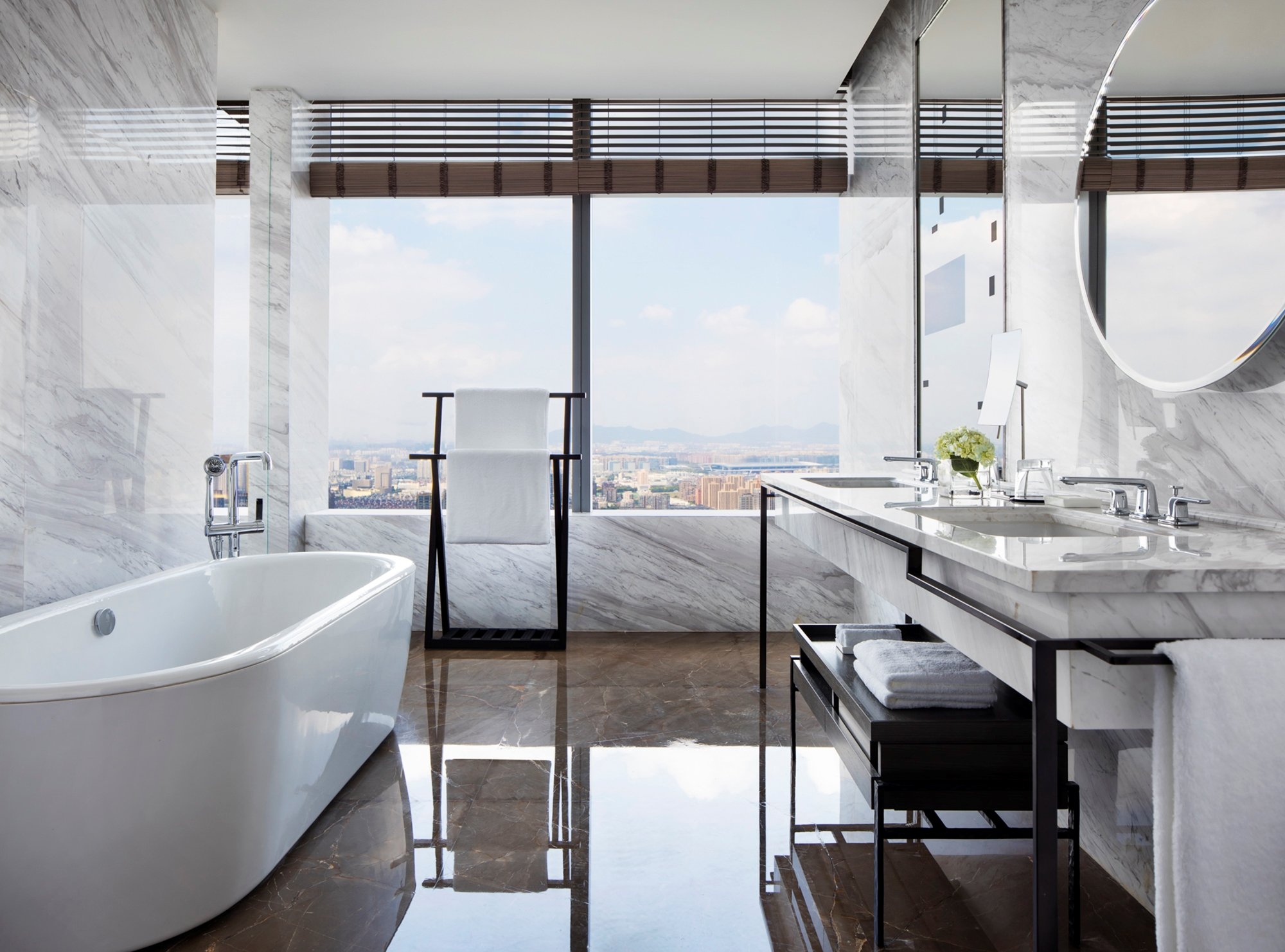 Hotel photo 36 of Park Hyatt Hangzhou.
