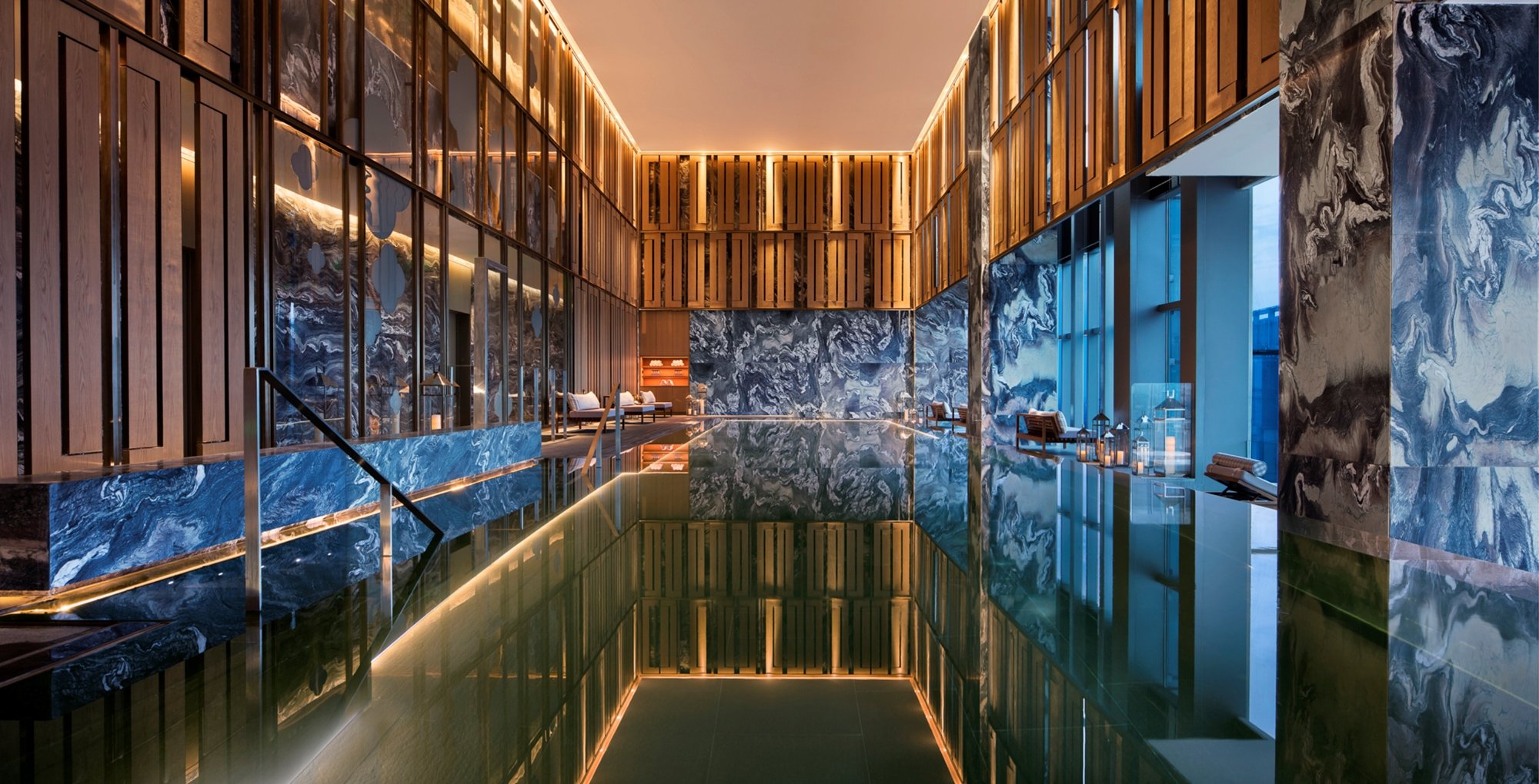 Hotel photo 26 of Park Hyatt Hangzhou.