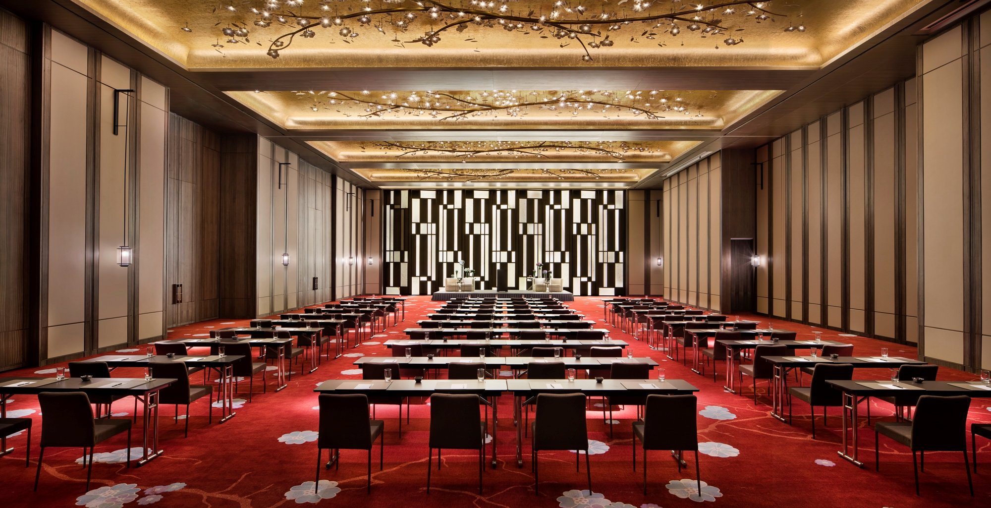 Hotel photo 53 of Park Hyatt Hangzhou.