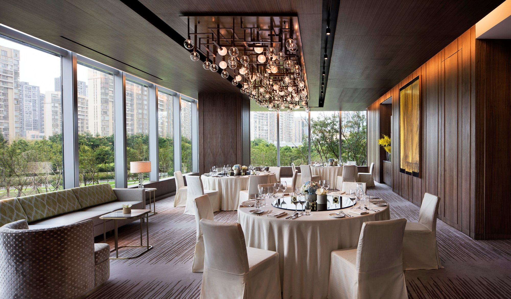Hotel photo 12 of Park Hyatt Hangzhou.