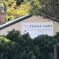 Penna Lane Cellar Door