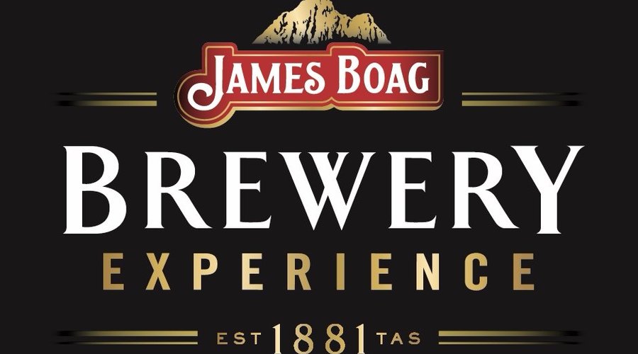 James Boag Brewery Experience