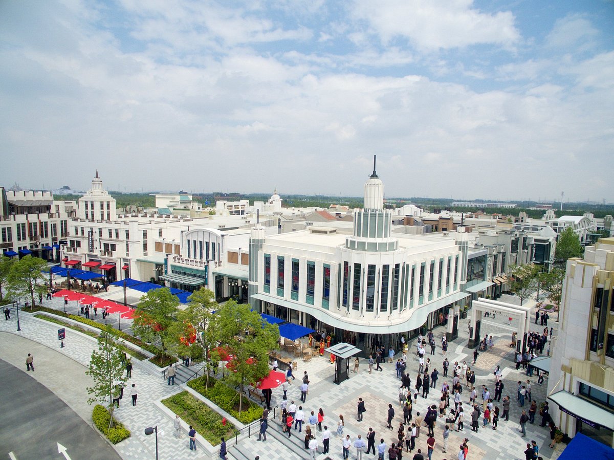 Bicester Village Shanghai, Шанхай: лучшие советы перед посещением -  Tripadvisor