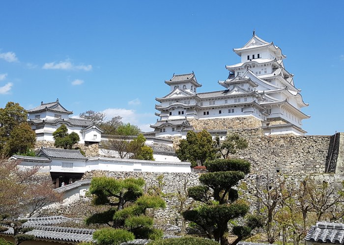 Himeji, Japan 2023: Best Places to Visit - Tripadvisor