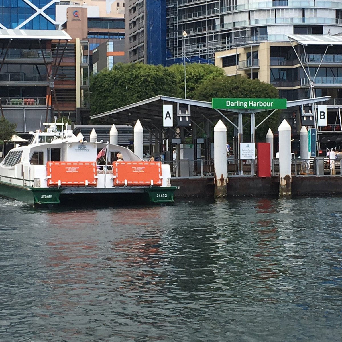 King Street Wharf (Sydney) All You Need to Know BEFORE You Go