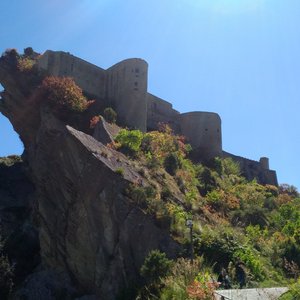 Barone Fortress - Wikipedia