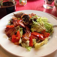 ensalada