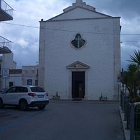 facciata chiesa