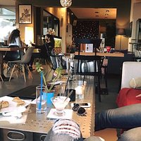Boa Cafe Bar