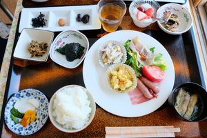 食事