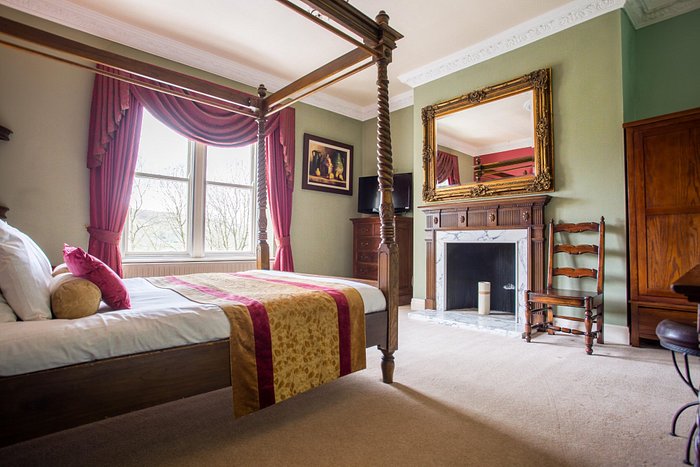 The Tennants Arms Hotel Rooms: Pictures & Reviews - Tripadvisor