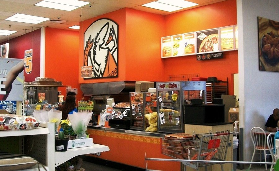 Little Caesars, 노리지 - 레스토랑 리뷰 - 트립어드바이저
