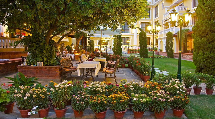 KGH Dream Garden