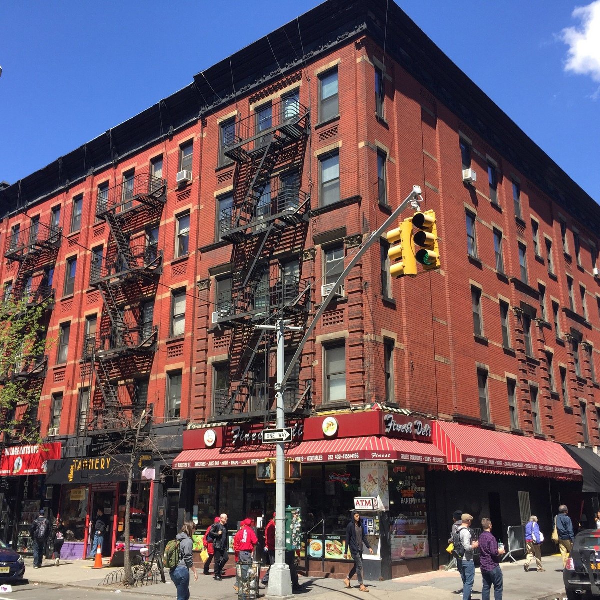 West Village, Нью-Йорк: лучшие советы перед посещением - Tripadvisor