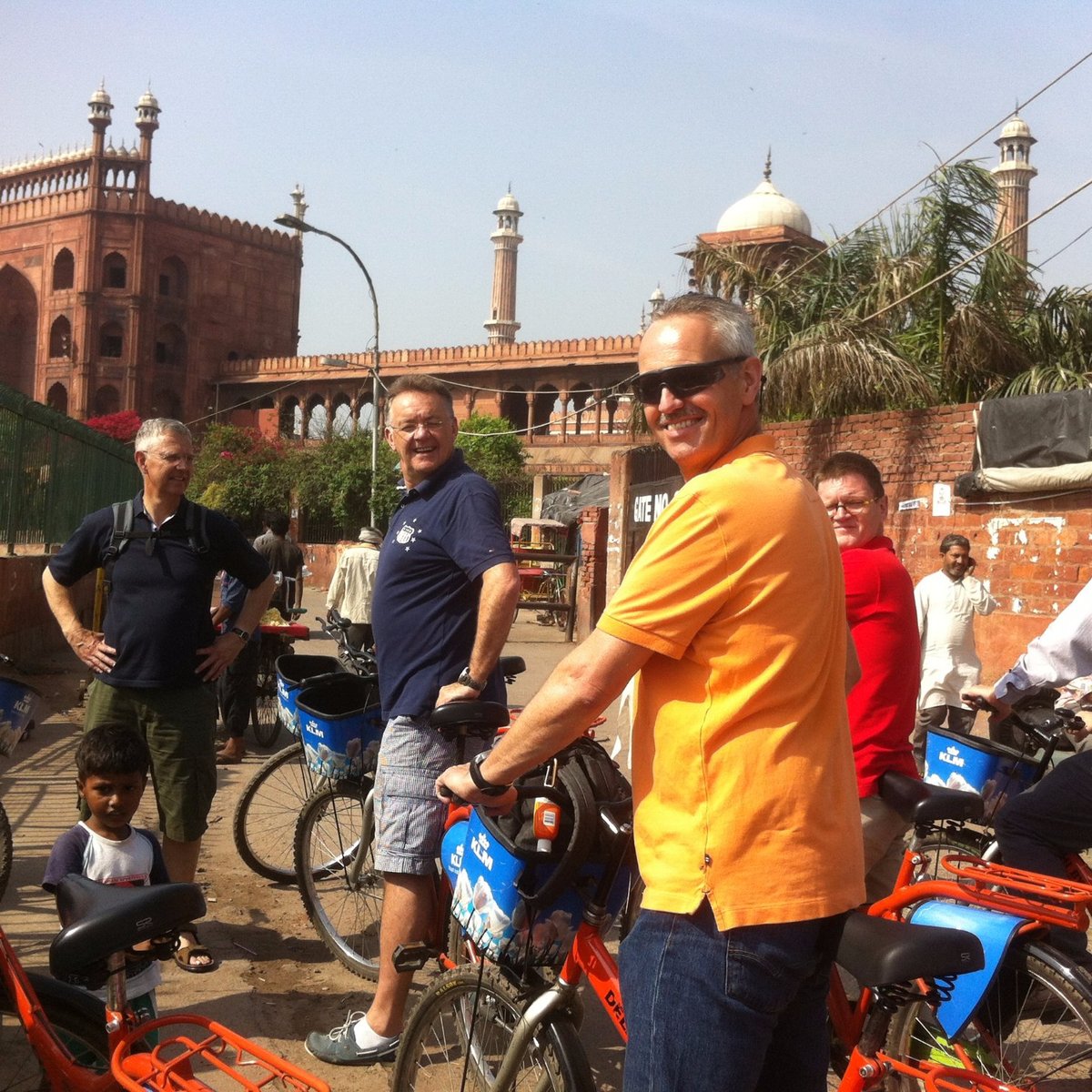 DelhiByCycle, Нью-Дели: лучшие советы перед посещением - Tripadvisor