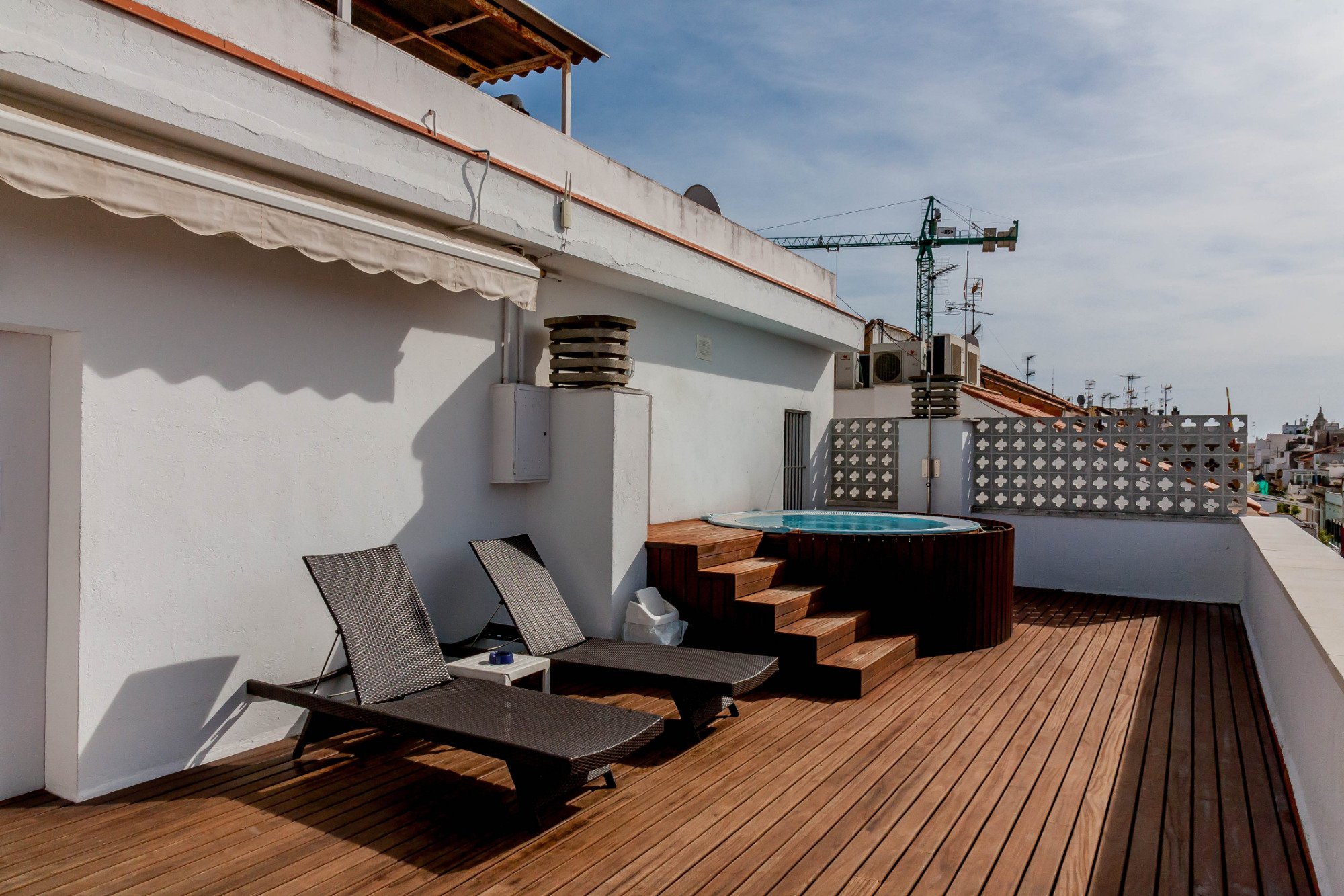 Hotel photo 4 of Hotel Galeon.