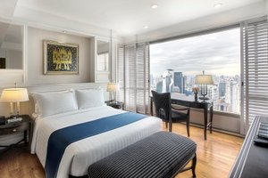 Room & Suite