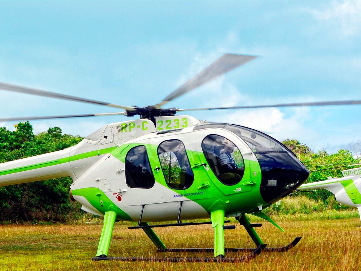 GreenHeli, Боракай: лучшие советы перед посещением - Tripadvisor