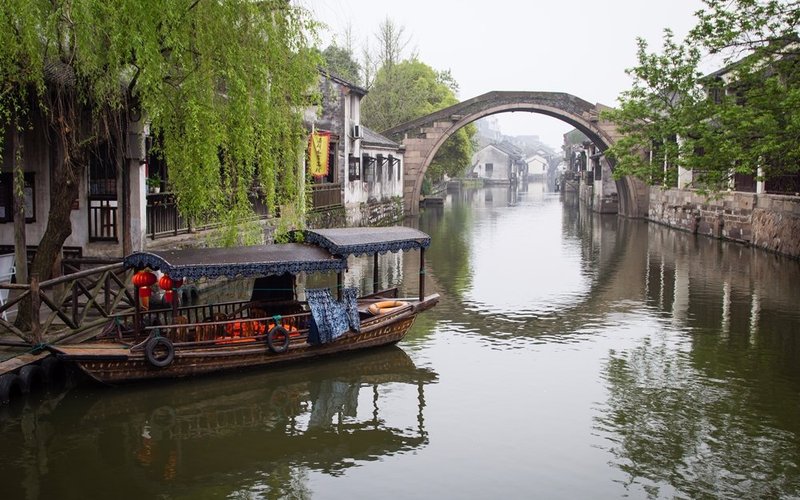 THE 10 BEST Things to Do in Huzhou - Updated 2021 - Must See ...