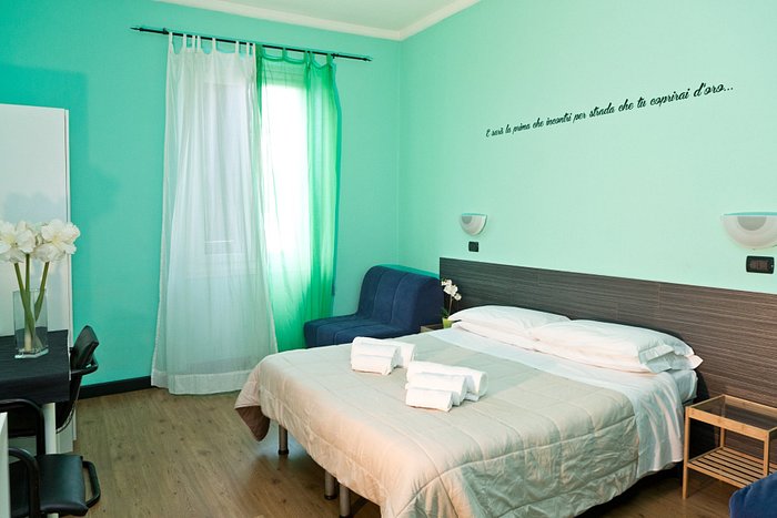 B&B Le Stanze di Boccadasse B&B Le Stanze di Boccadasse