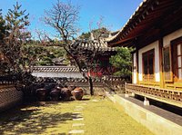 VisitKorea on X: Korea Furniture Museum exhibits traditional furniture and  interior decorations.😊 This is also the filming location for a reality TV  show featuring #BTS! 📍 Korea Furniture Museum: 121, Daesagwan-ro,  Seongbuk-gu
