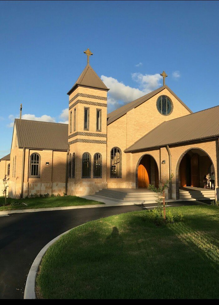 holy-family-catholic-church-ingleburn-aktuelle-2021-lohnt-es-sich