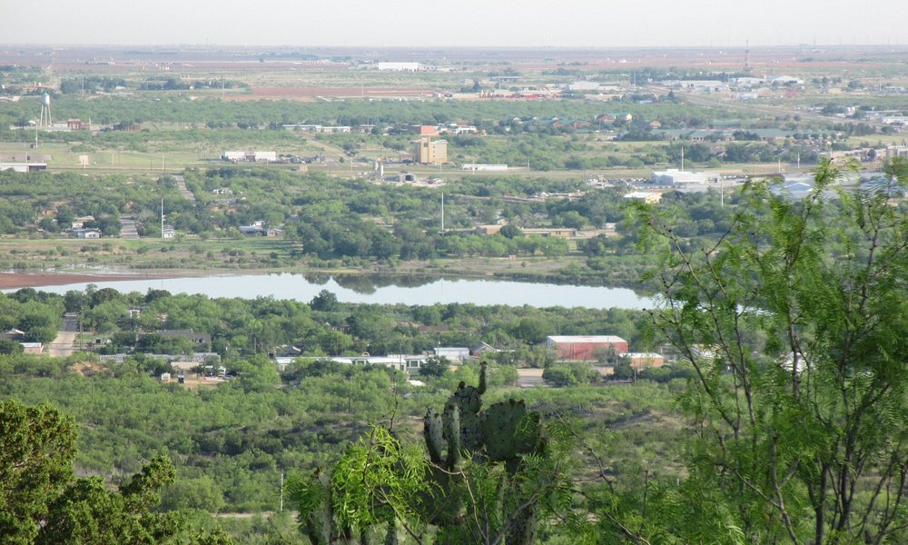 Big Spring 2021 Best of Big Spring, TX Tourism Tripadvisor