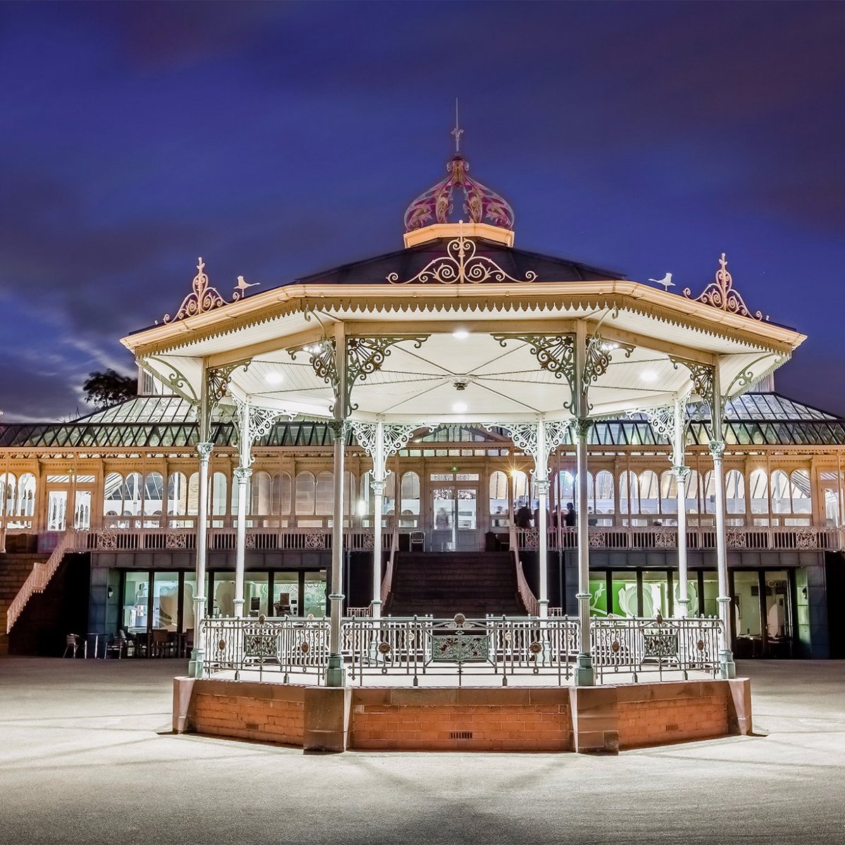 Neon lights, chicken feet and 24/7 gambling - inside Liverpool's Chinese  casino - Liverpool Echo