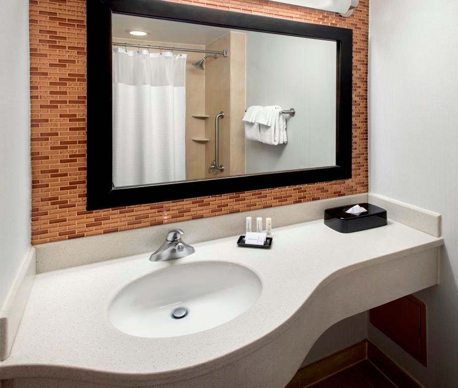 Hotel photo 6 of Courtyard New York Manhattan/SoHo.