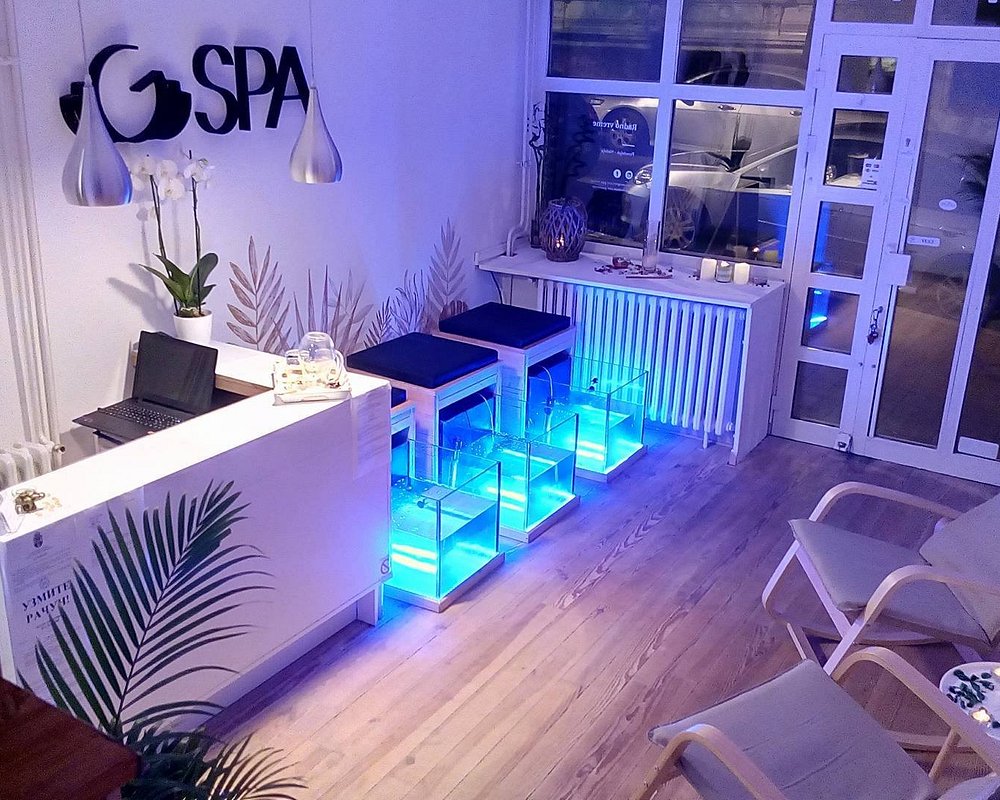 The 10 Best Massage Spas And Wellness Centers In Belgrade 2024