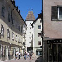 citta' vecchia