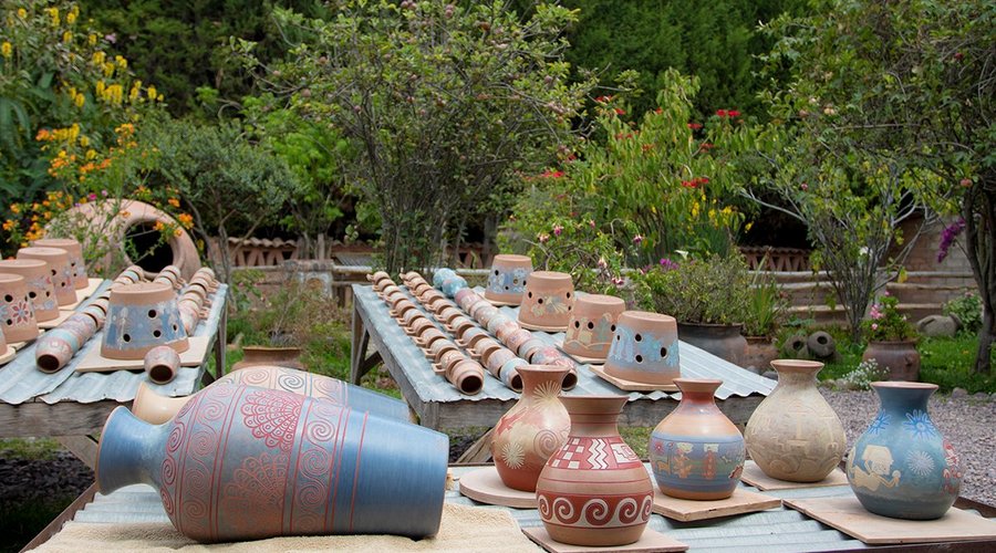 Algunos de nuestros trabajos en secado - Some of our work been dried