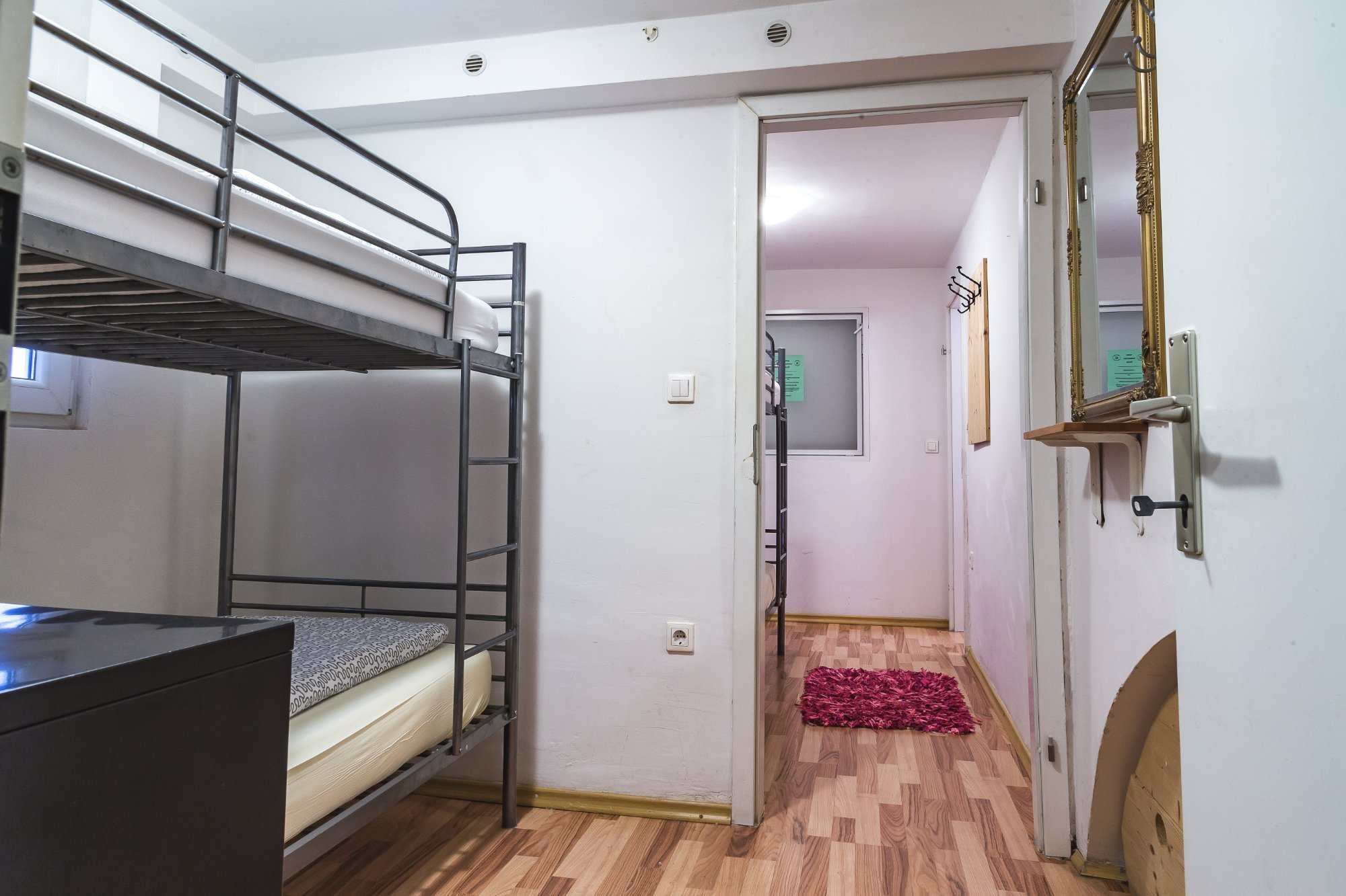 Hostel 24 by null