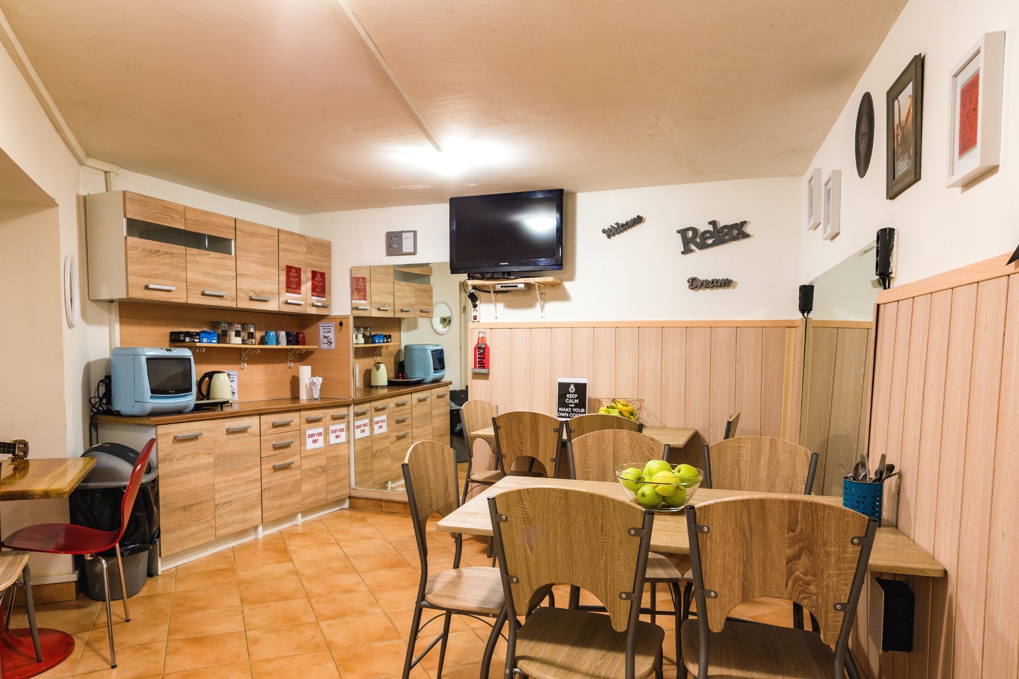 Hostel 24 by null