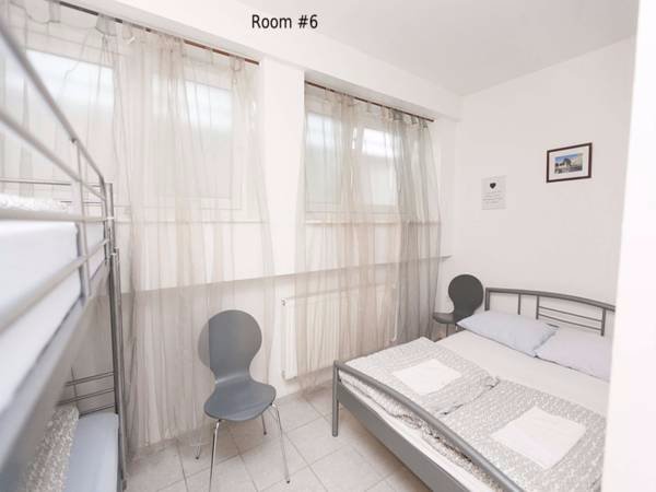 Hostel 24/1 by null