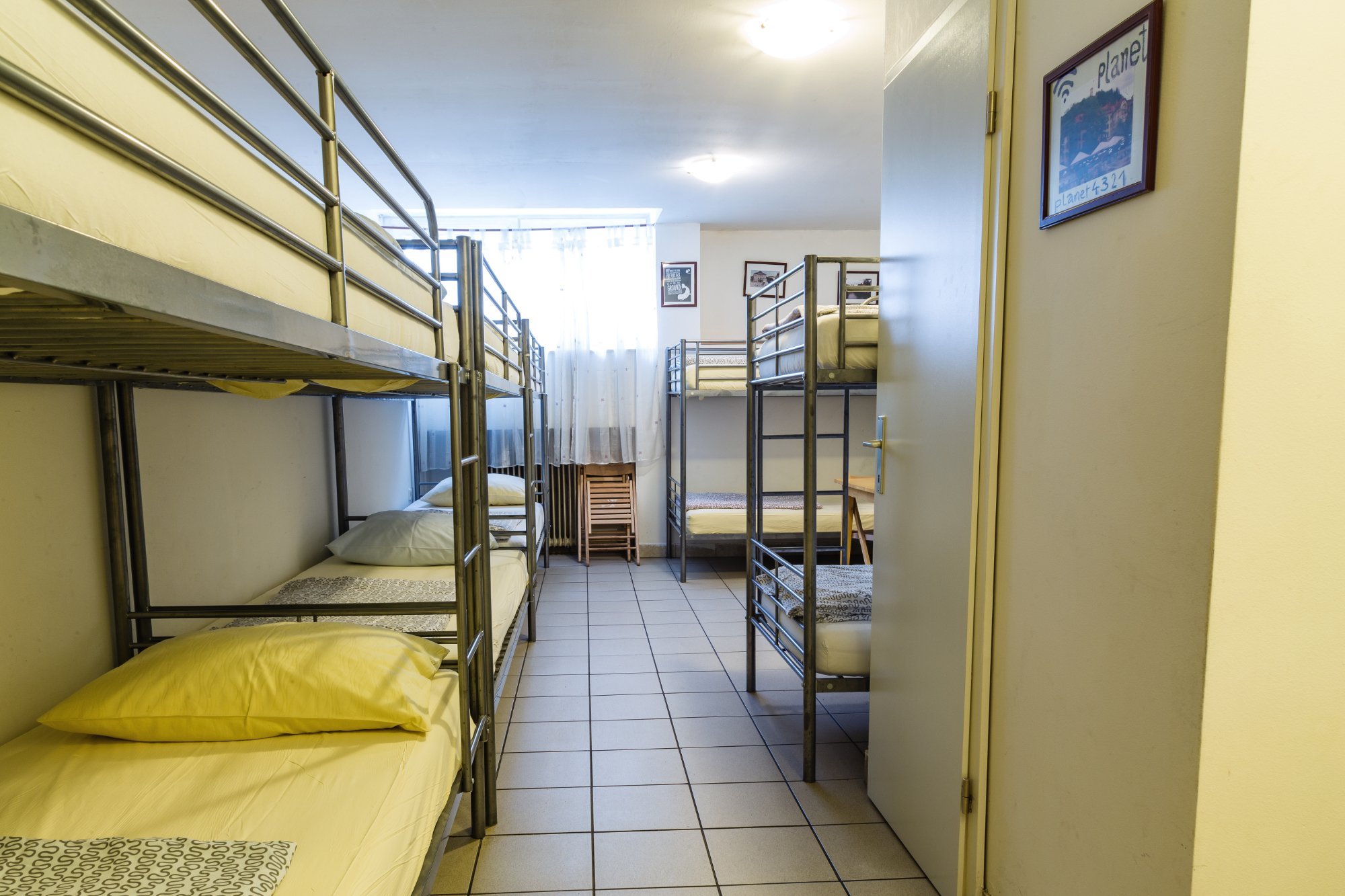 Hostel 24/1 by null