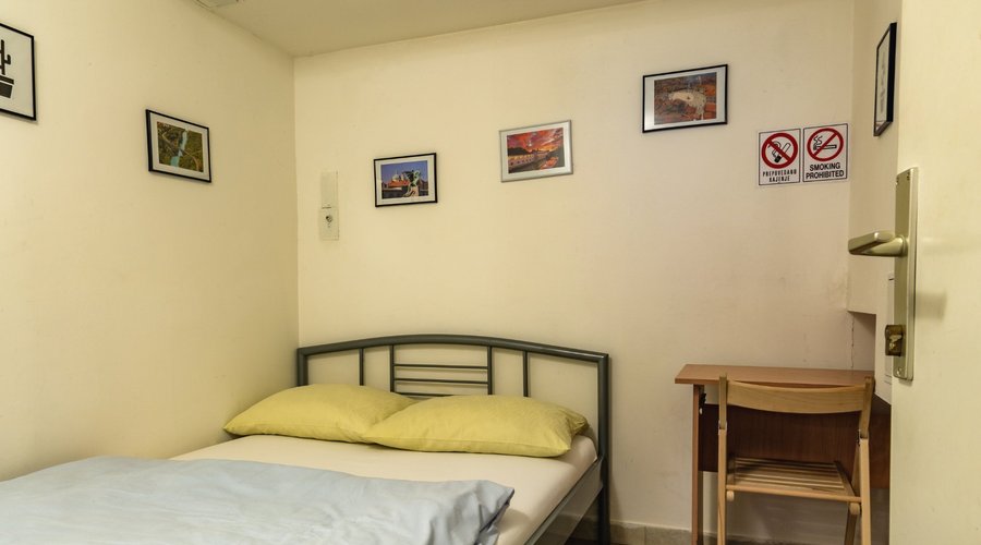HOSTEL 24/1 - Reviews (Ljubljana, Slovenia) HOSTEL 24/1 -  Reviews (Ljubljana, Slovenia)