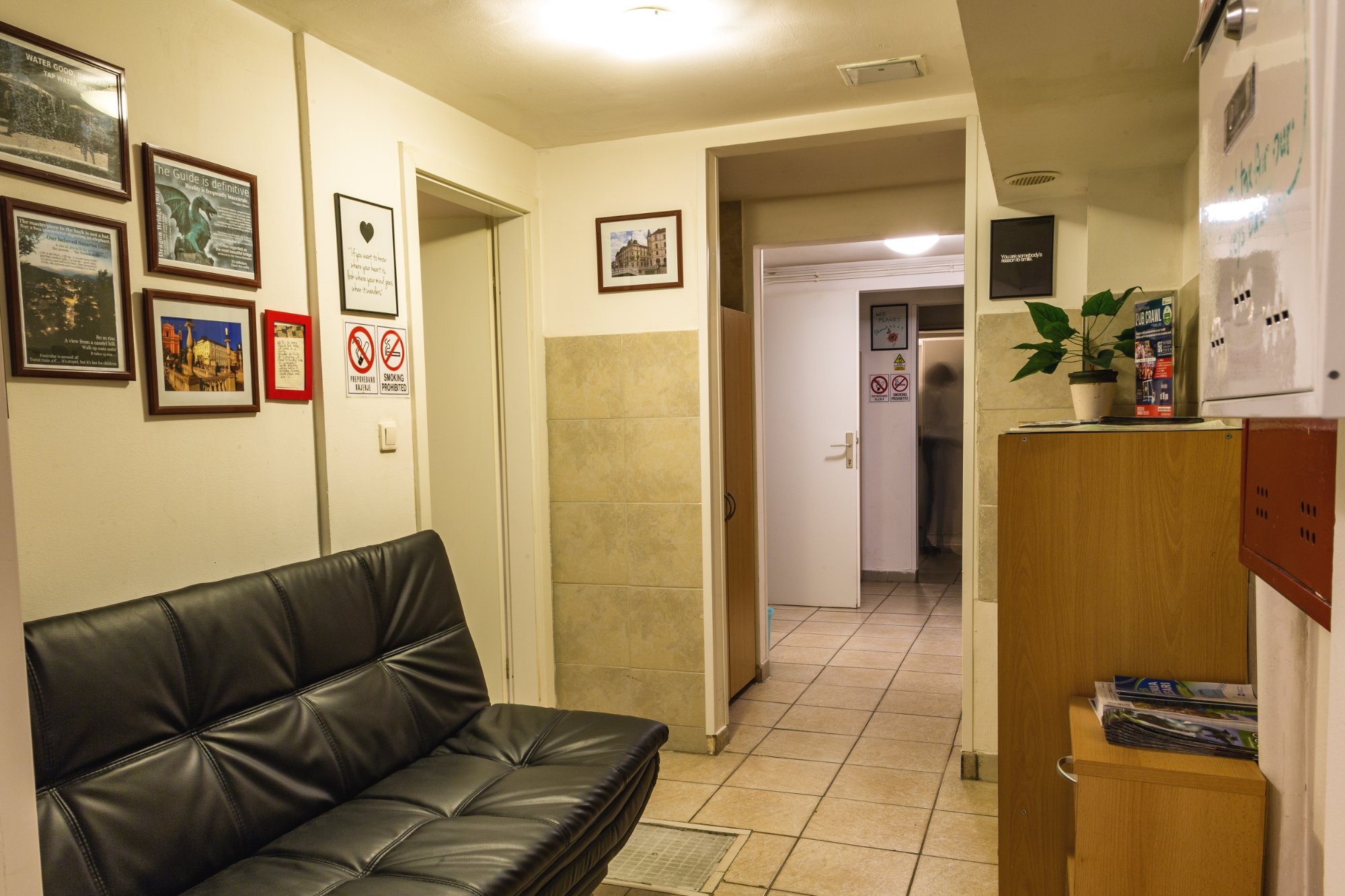 Hostel 24/1 by null