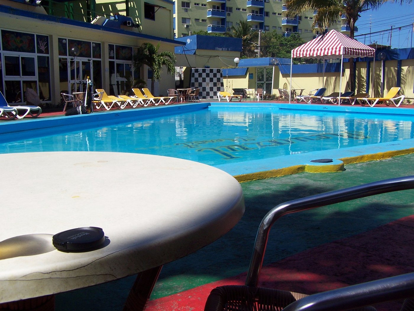 Islazul Villa Sotavento Hotel (Varadero, Cuba) tarifs 2023 et 6 avis