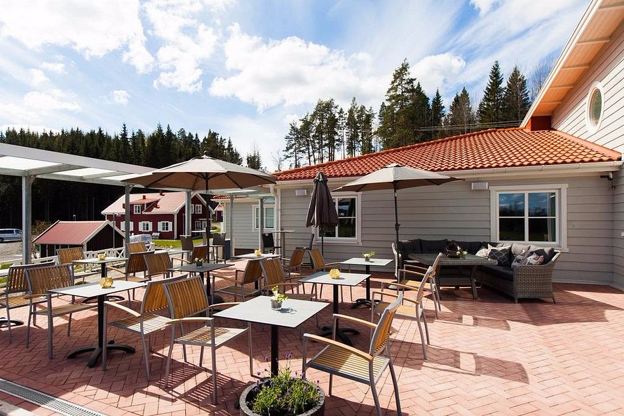 BAUERGARDEN - Prices & Hotel Reviews (Granna, Sweden) - Tripadvisor