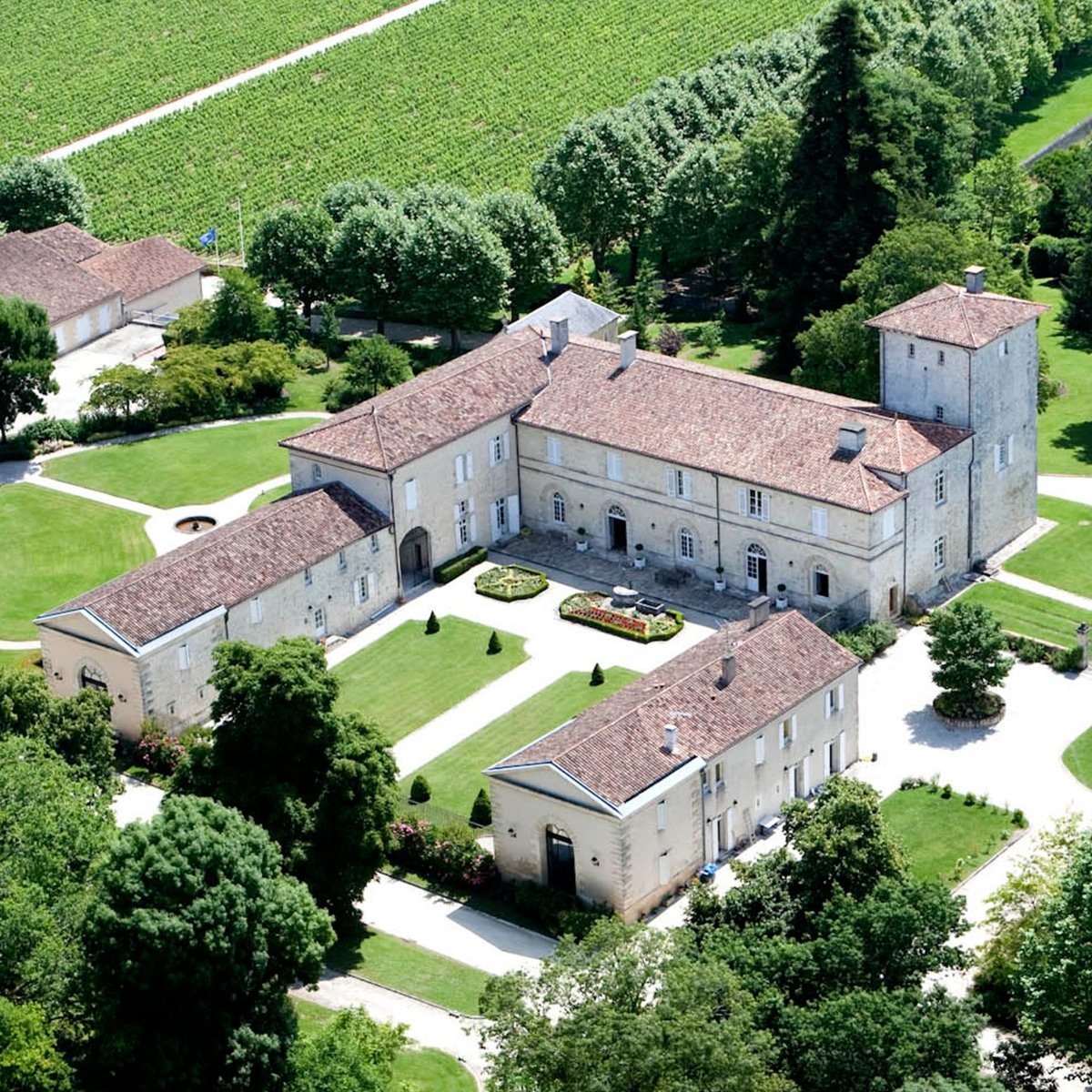Chateau Castera (SaintGermaind'Esteuil) Lohnt es sich? (Mit fotos)