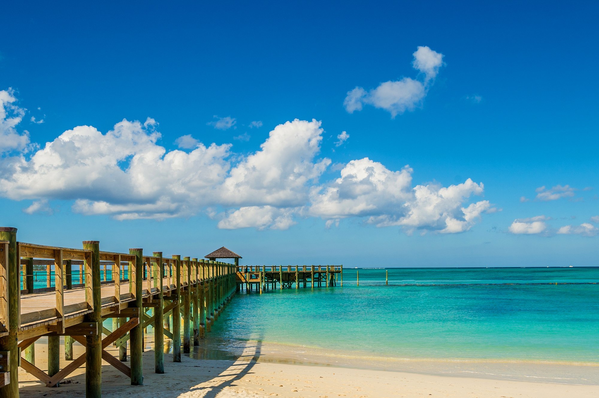 Baha Mar by null
