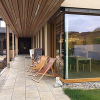 Modern und schick